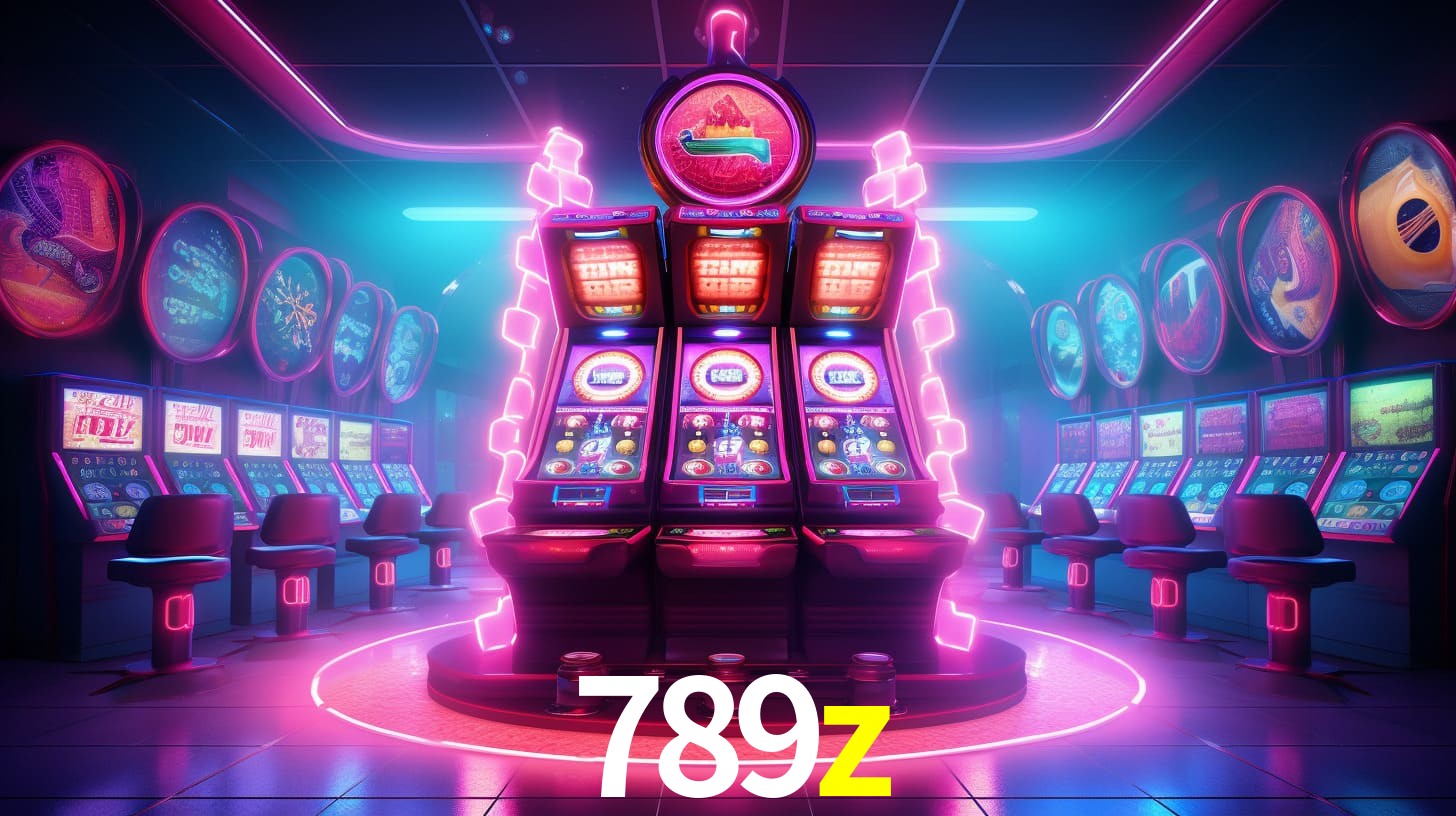 789z: Seu Cassino Premiado com Pagamentos Rápidos