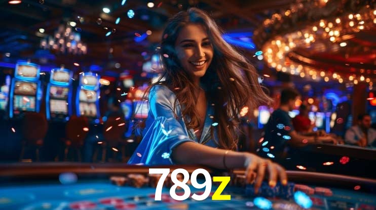 Welcome Bonus 789z
