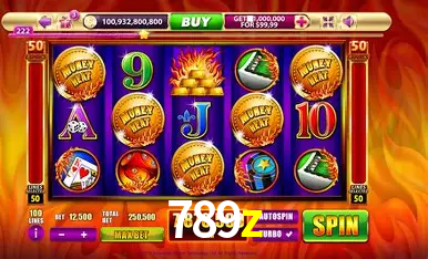 A Emoção da Loteria na 789z: Uma Chance de Mudança de Vida