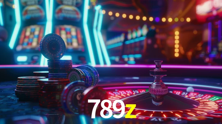 Live Casino 789z