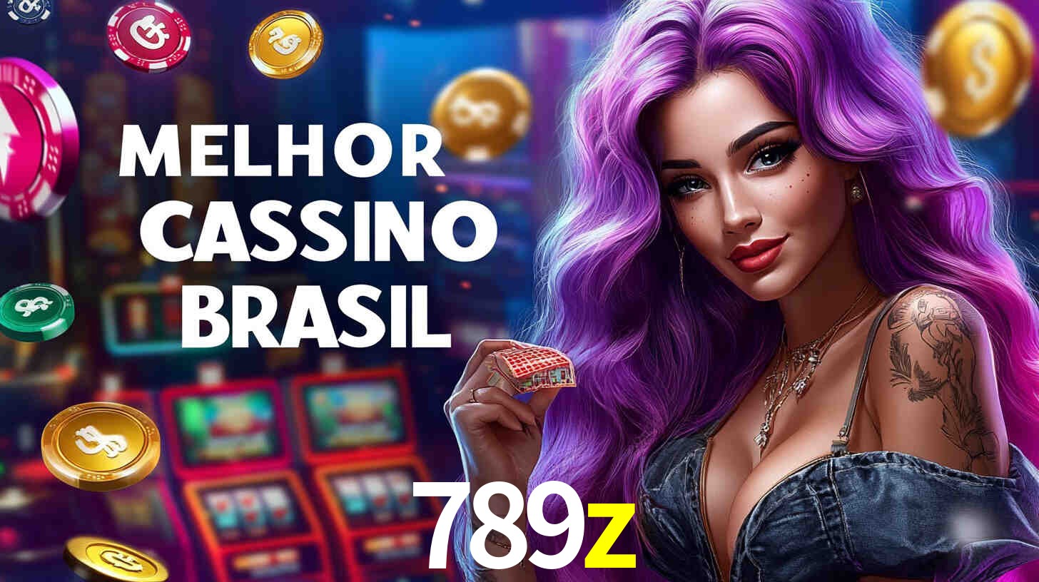 Descubra o Programa VIP da 789z: Vantagens Exclusivas para Jogadores