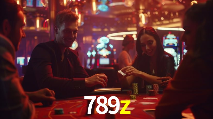 A Revolução dos Aplicativos de Jogos no 789z