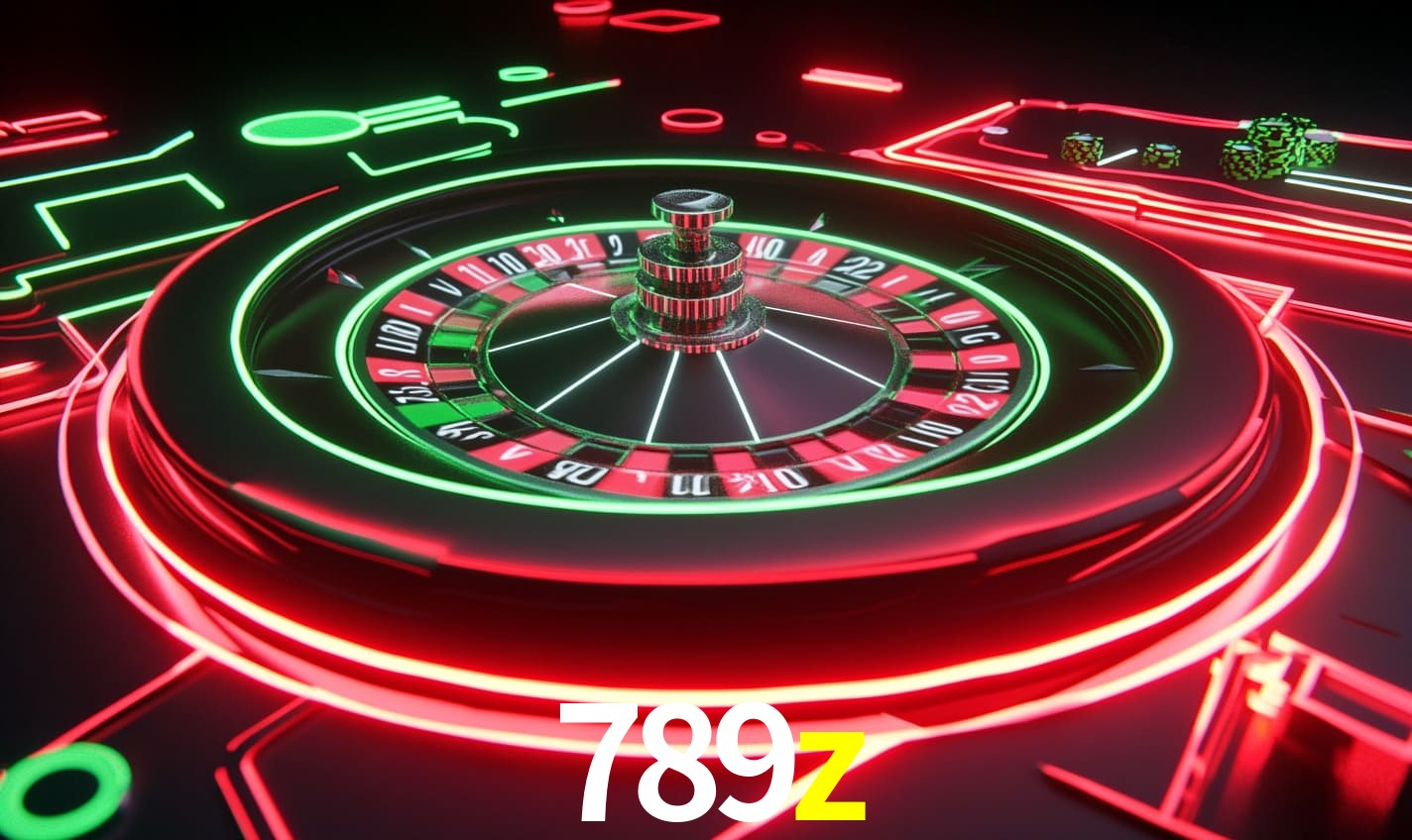 Explorando a Categoria de Eventos em Apostas na 789z