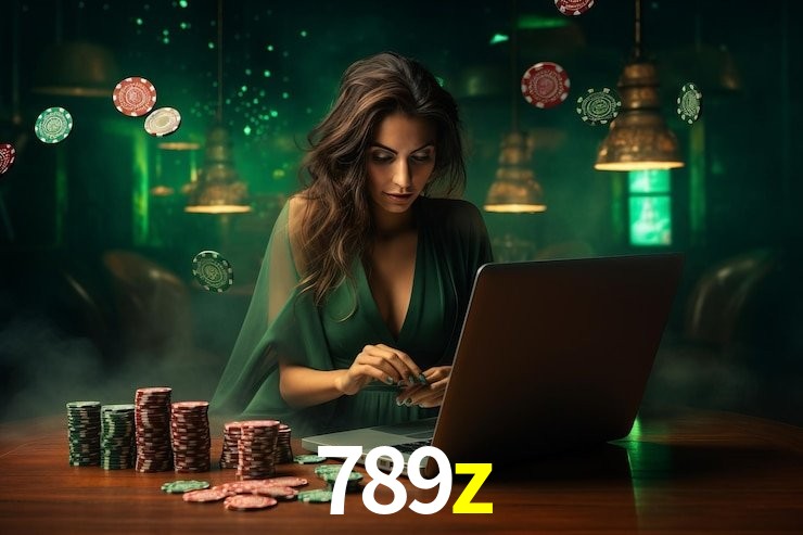 Escolher plataforma para baixar 789z