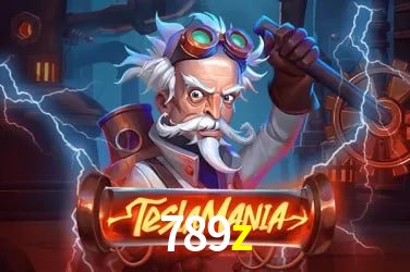 Jogos de Slot 789z