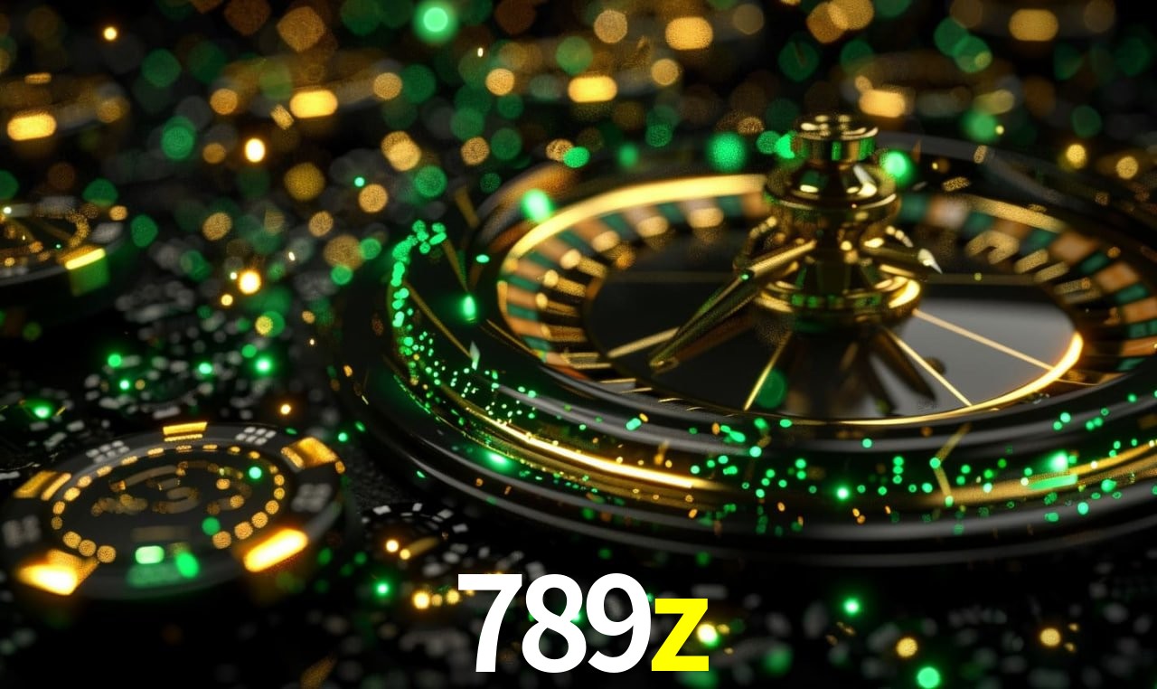 Slots com jackpots e giros grátis na 789z