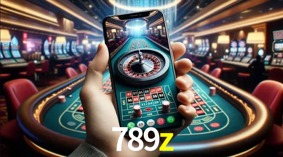 Game Providers 789z