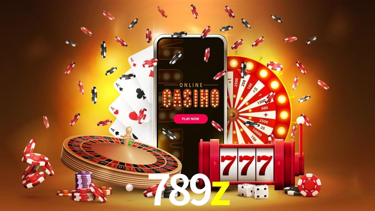 Descubra a Magia dos Jogos de Arcade no 789z
