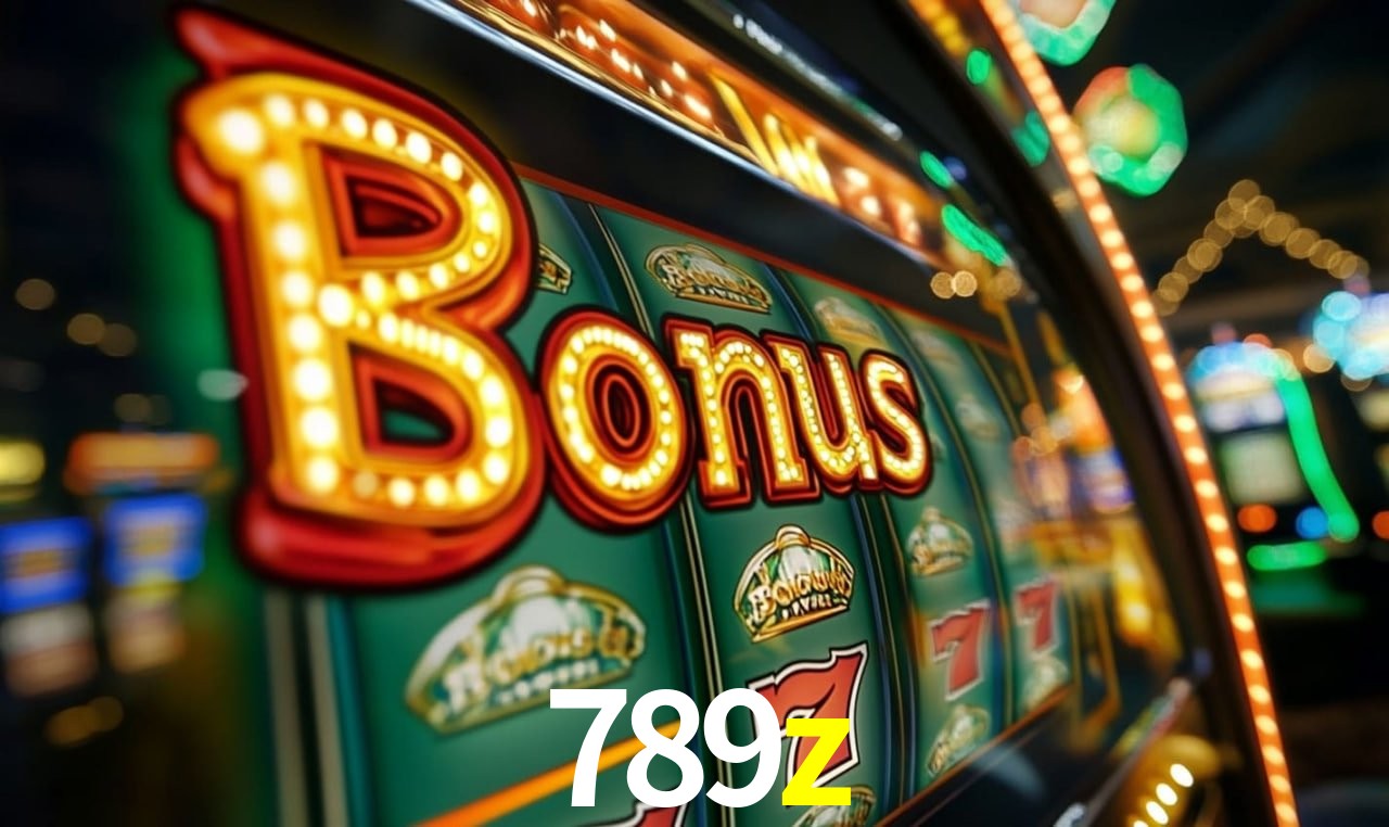 Jogos com bônus e suporte 24h na 789z