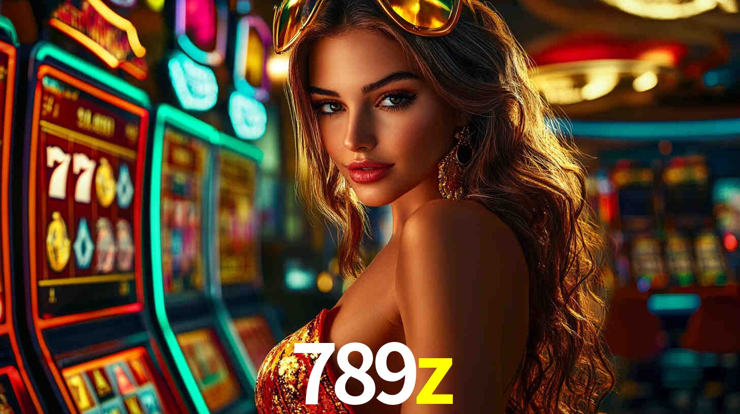 Welcome Bonus 789z