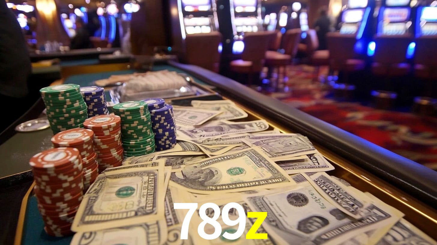 Biblioteca de slots populares na 789z