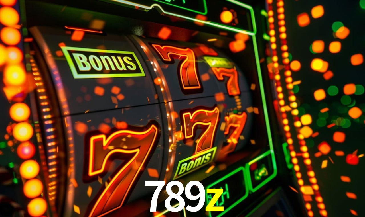 Desvendando o Mundo dos Jogos Virtuais na 789z