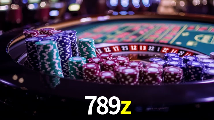 Live Casino 789z