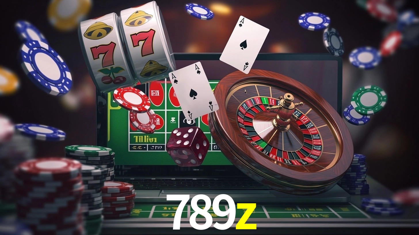 789z App Interface