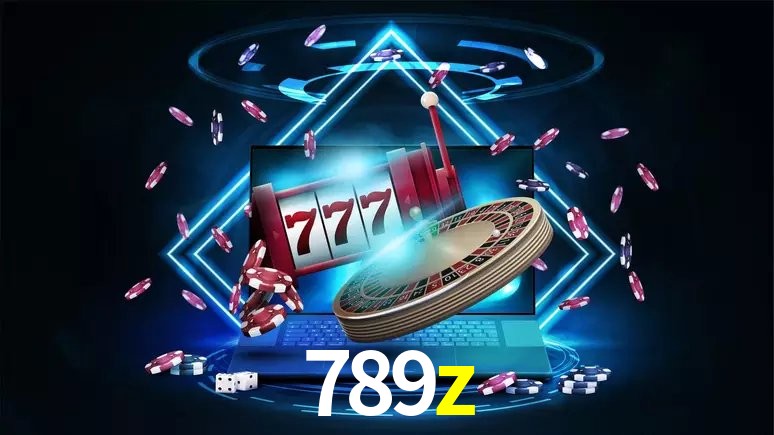 Casino Ao Vivo 789z
