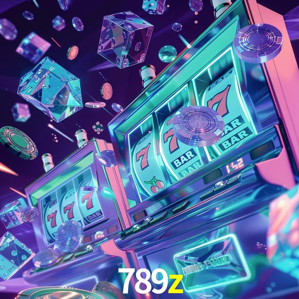 Download para Android e iOS na 789z