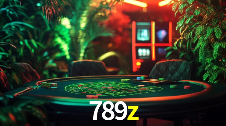 Roulette Table 789z