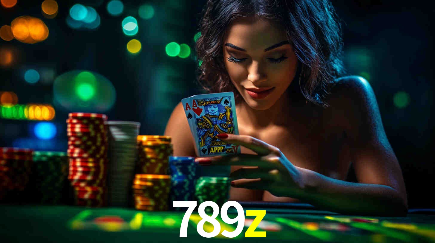 Apostas Esportivas na 789z: Um Guia Completo