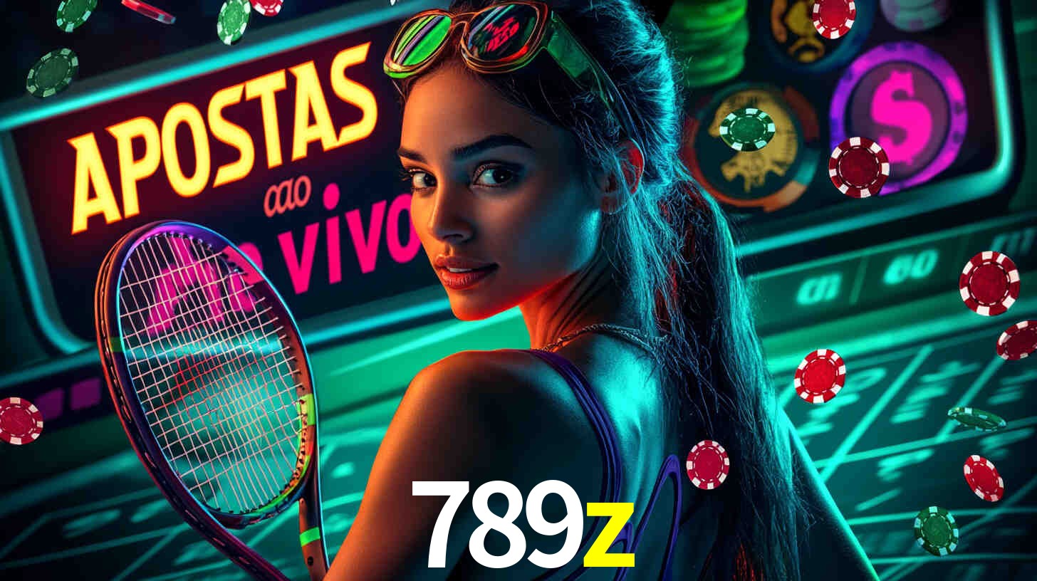 Inovações de Jogos na 789z: O Futuro das Experiências Interativas