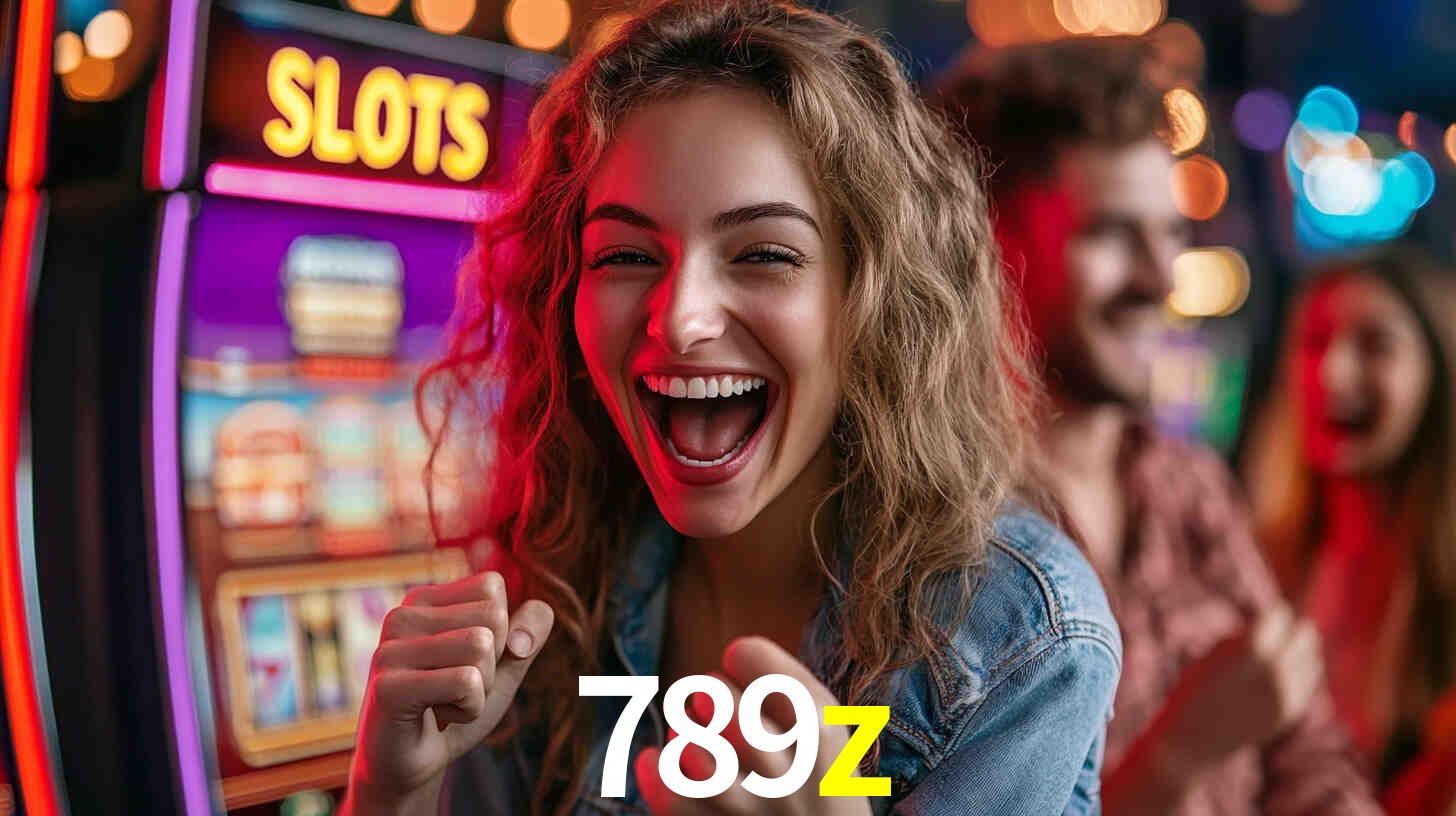 A Popularidade dos Caça-Níqueis no 789z