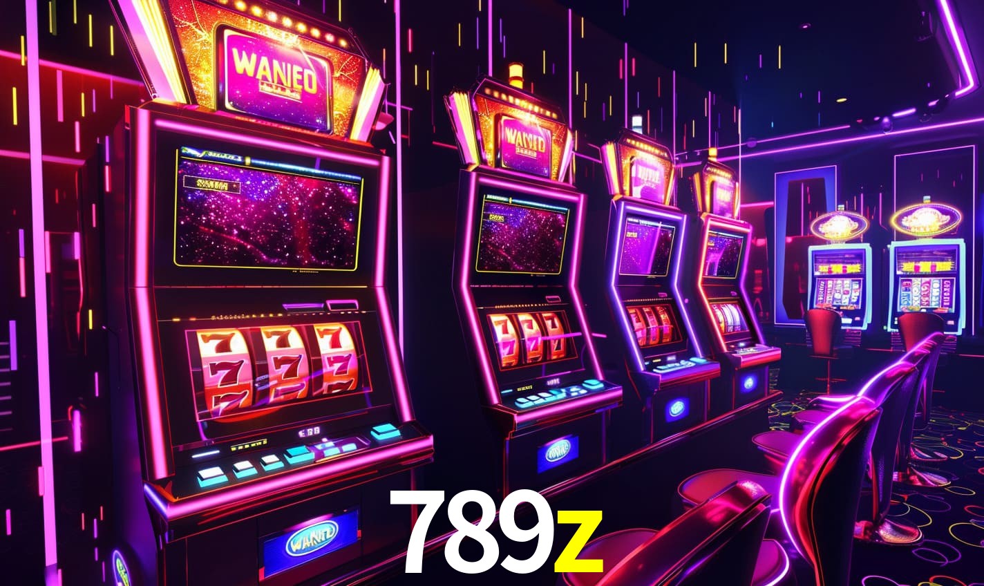 Descubra a Essência do 789z: Nossa História e Compromissos