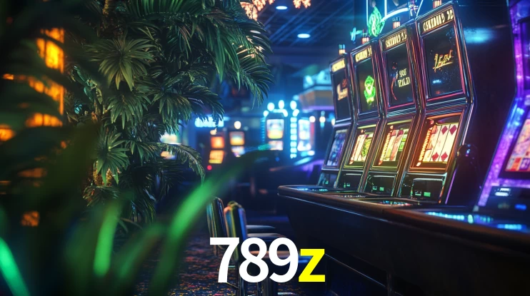 Blackjack Table 789z