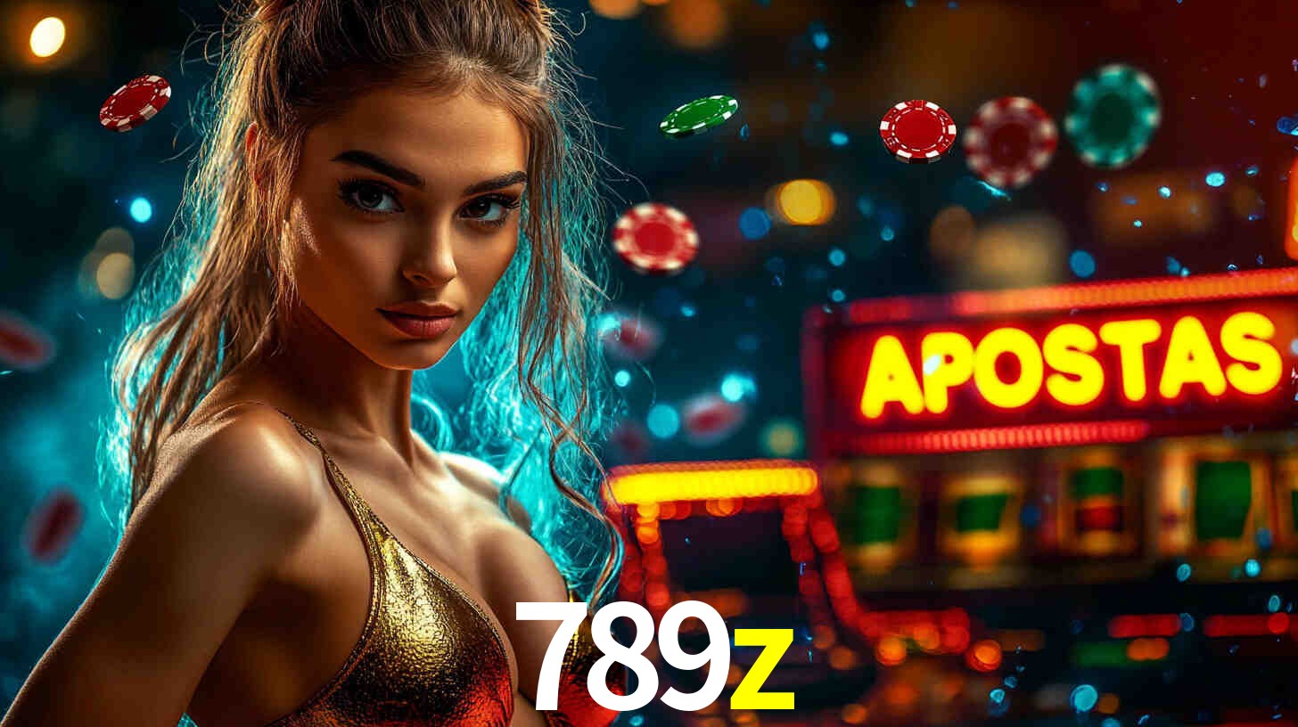Inovações de Jogos na 789z: O Futuro das Experiências Interativas