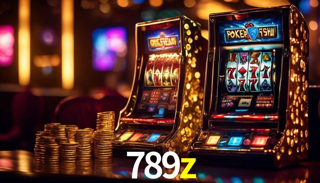 Interface do App 789z
