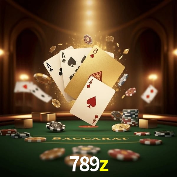Live Casino 789z