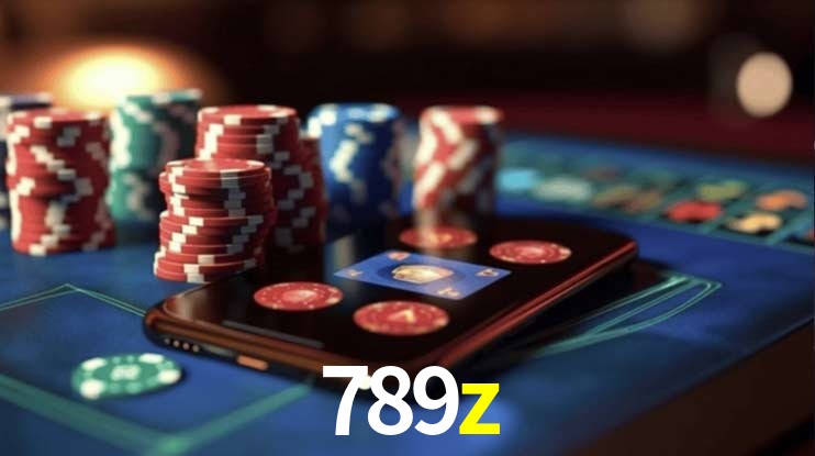 Diretório de Jogos 789z