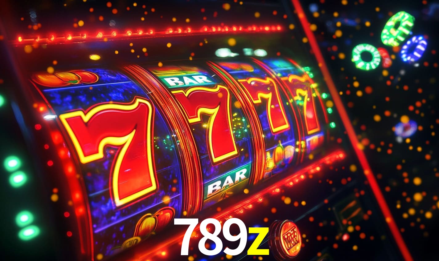 789z: A Experiência de Casino com Jogos de Mesa ao Vivo