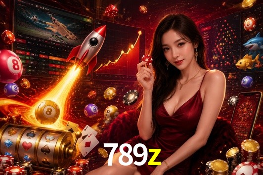 APP oficial da 789z para mobile
