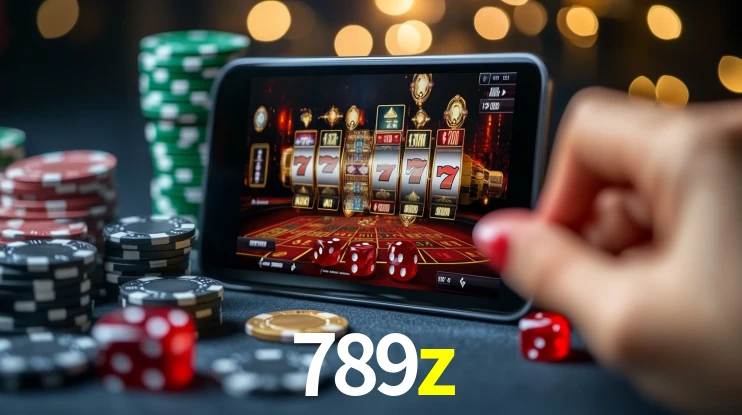 789z App Interface