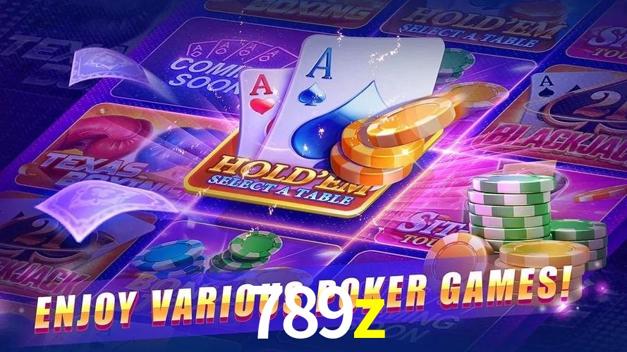 Jogos Exclusivos 789z