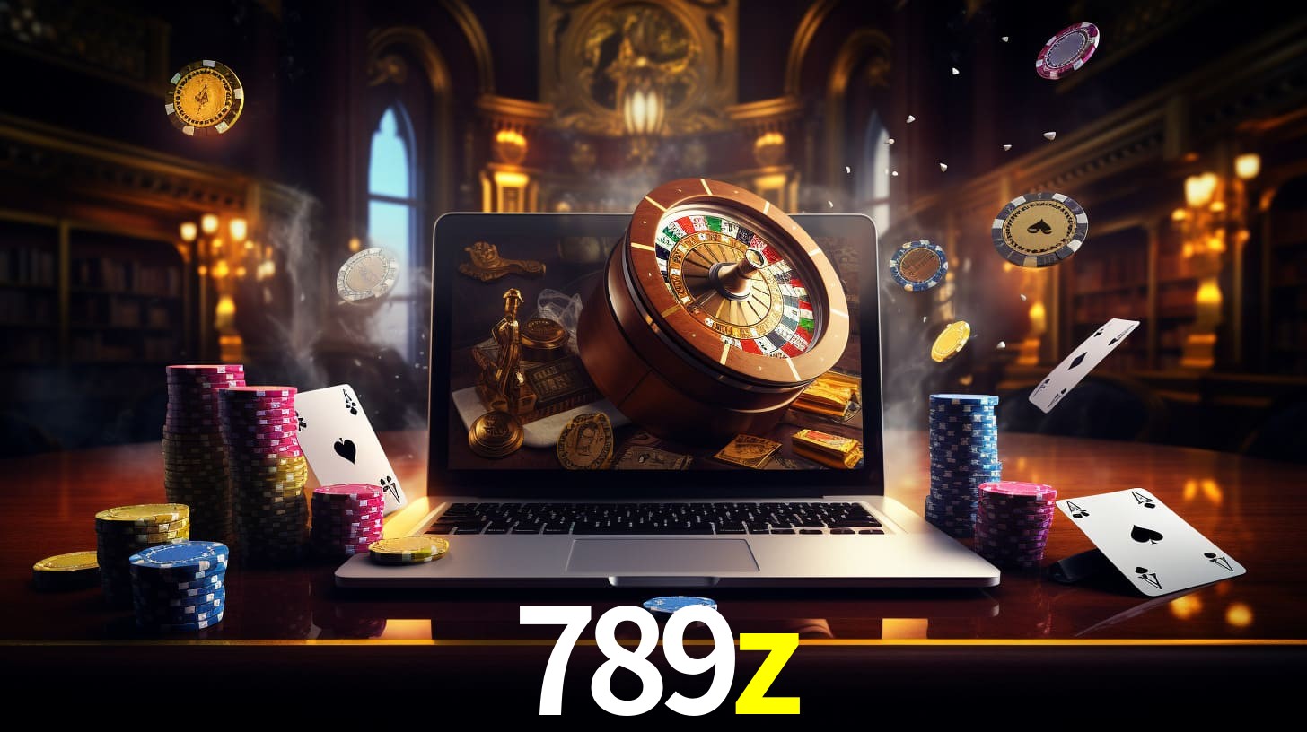 Welcome Bonus 789z