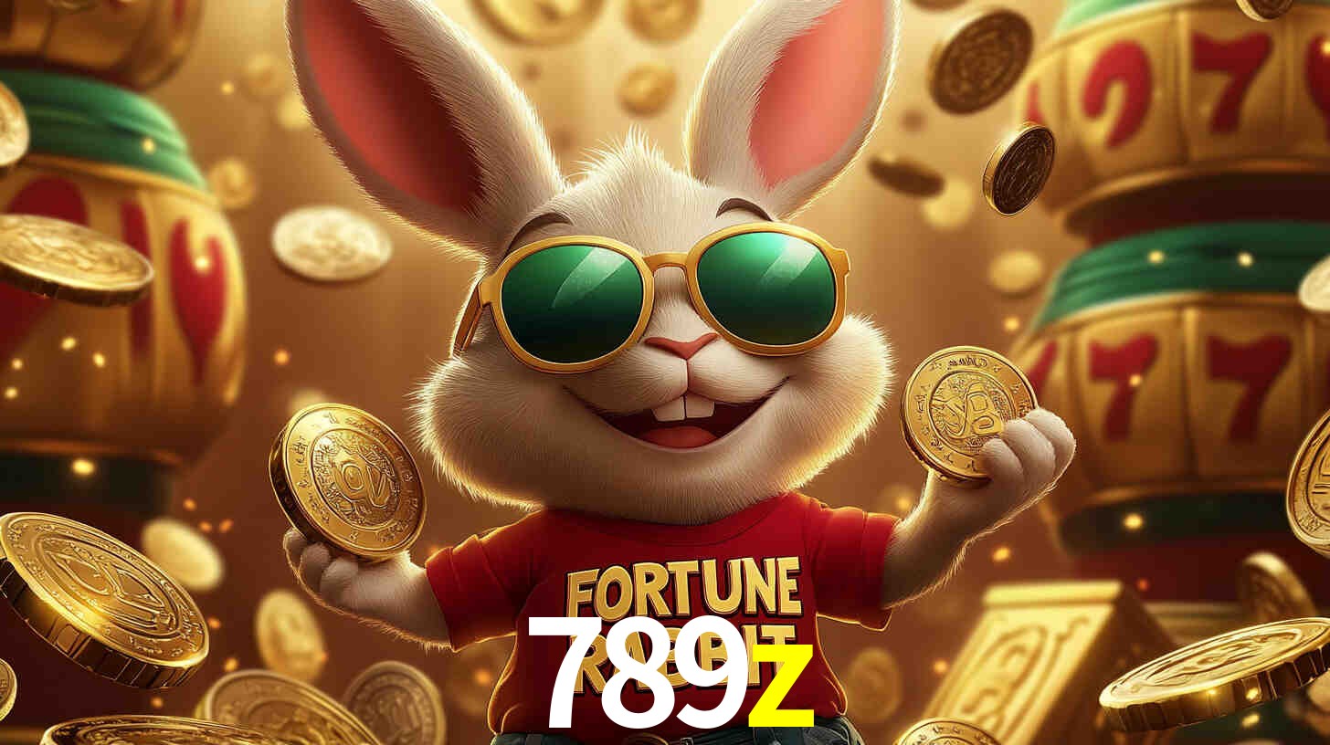Bônus Generosos e Exclusivos no 789z para Você!