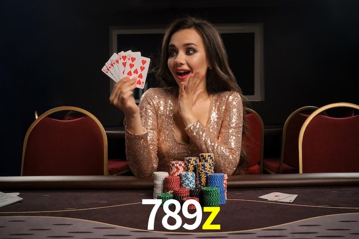 Casino VIP 789z