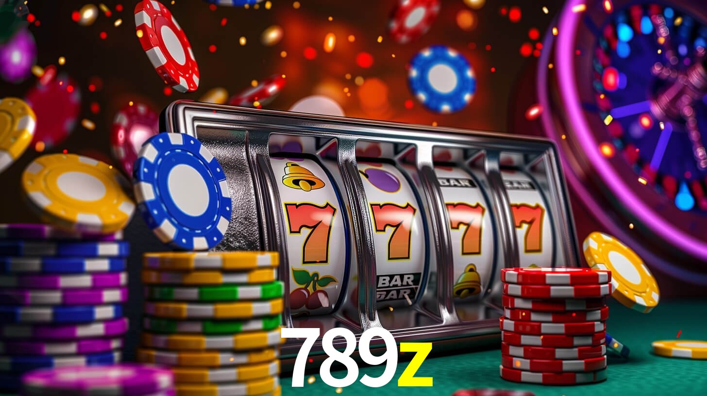 Apostas de Futebol 789z