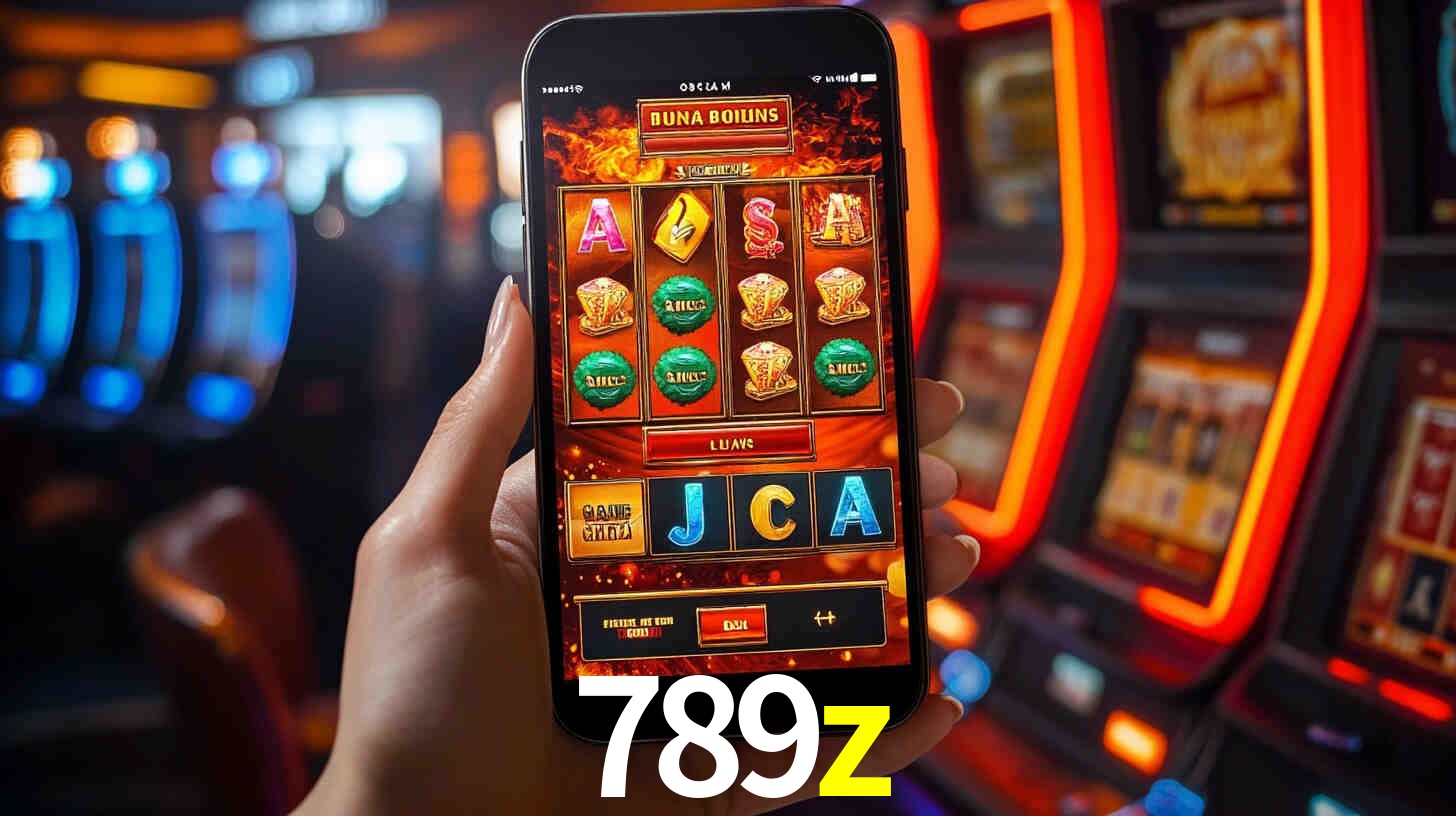 789z - Aposta Brasil Online - 789z.com
