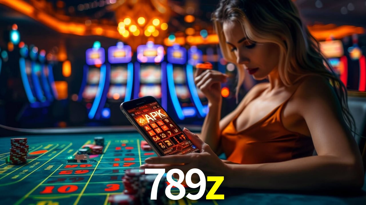Roulette Table 789z