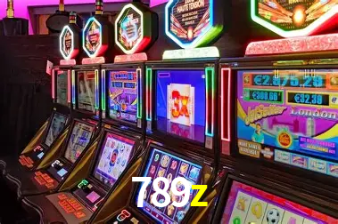 Inovações de Jogos na 789z: O Futuro das Experiências Interativas