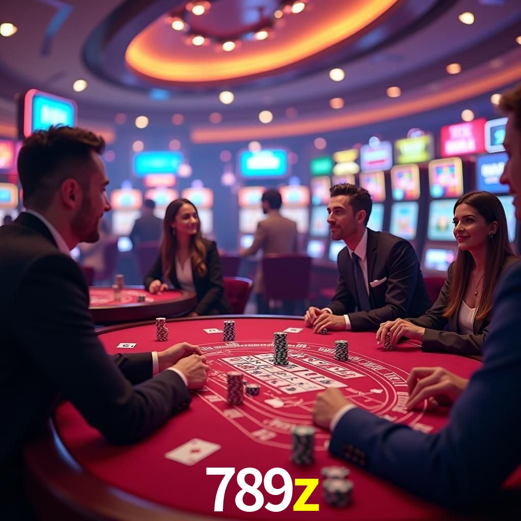 Estatísticas Esportivas 789z