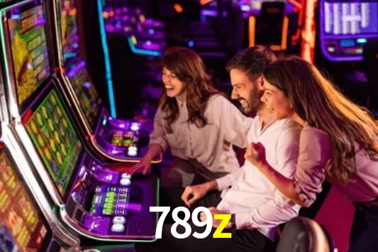 Casino Ao Vivo 789z