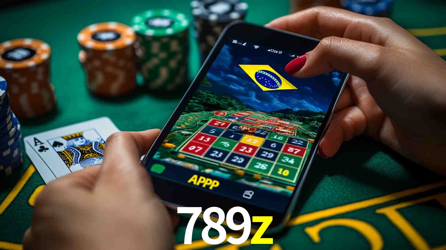 A Experiência Imersiva dos Cassinos Ao Vivo no 789z